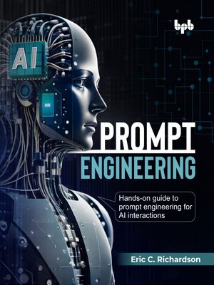 cover image of Prompt Engineering